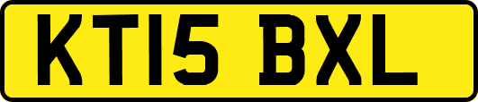 KT15BXL