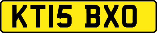 KT15BXO