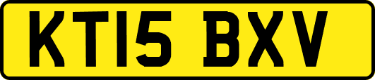 KT15BXV