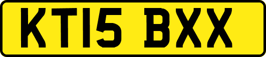 KT15BXX