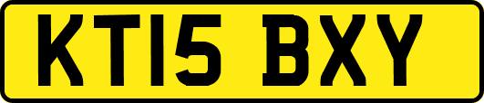 KT15BXY