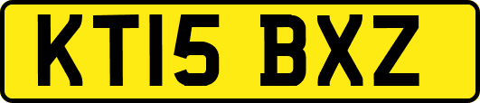 KT15BXZ