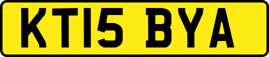 KT15BYA