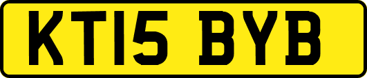 KT15BYB
