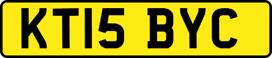KT15BYC