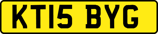 KT15BYG