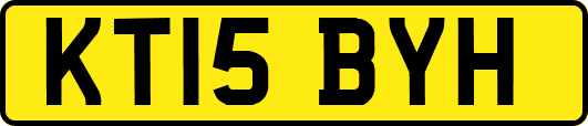 KT15BYH