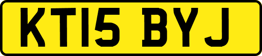 KT15BYJ