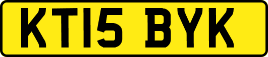 KT15BYK