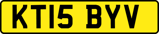 KT15BYV