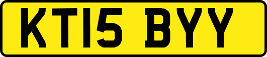 KT15BYY