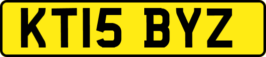 KT15BYZ