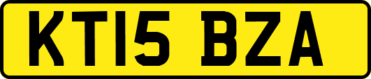 KT15BZA