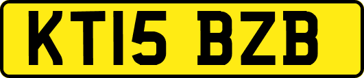 KT15BZB