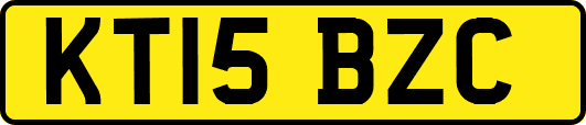KT15BZC