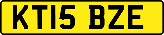 KT15BZE