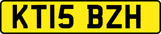 KT15BZH