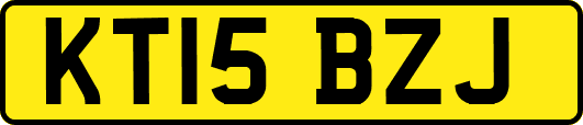KT15BZJ