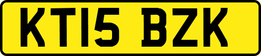 KT15BZK