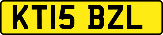 KT15BZL