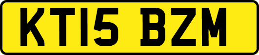 KT15BZM