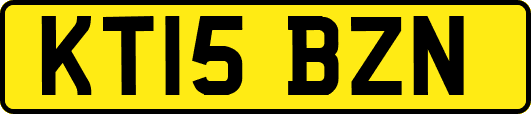 KT15BZN