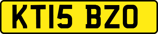 KT15BZO