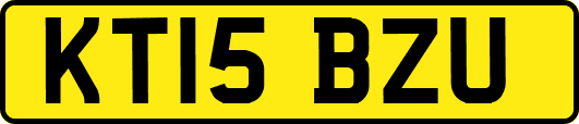 KT15BZU