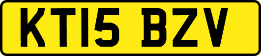 KT15BZV