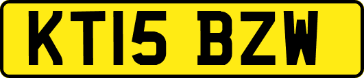 KT15BZW