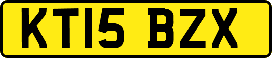 KT15BZX