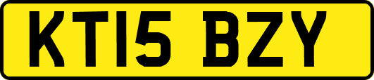 KT15BZY