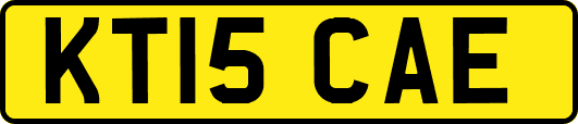 KT15CAE