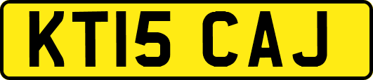 KT15CAJ
