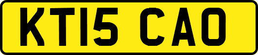 KT15CAO
