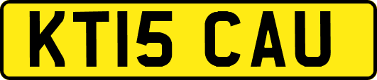 KT15CAU