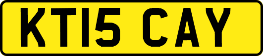 KT15CAY