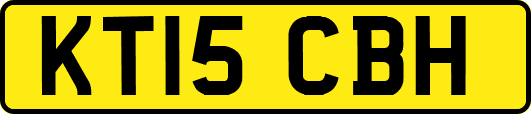 KT15CBH