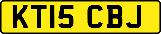 KT15CBJ