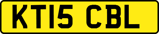 KT15CBL
