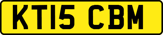 KT15CBM