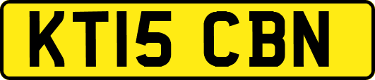 KT15CBN