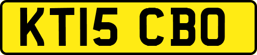 KT15CBO