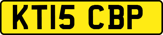KT15CBP