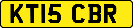 KT15CBR
