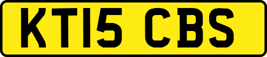 KT15CBS