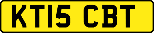 KT15CBT