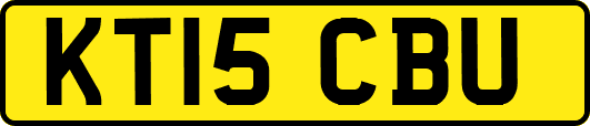 KT15CBU