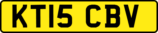 KT15CBV