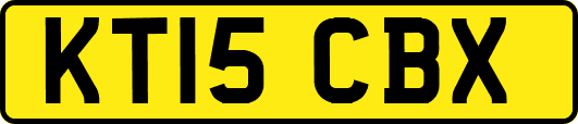 KT15CBX